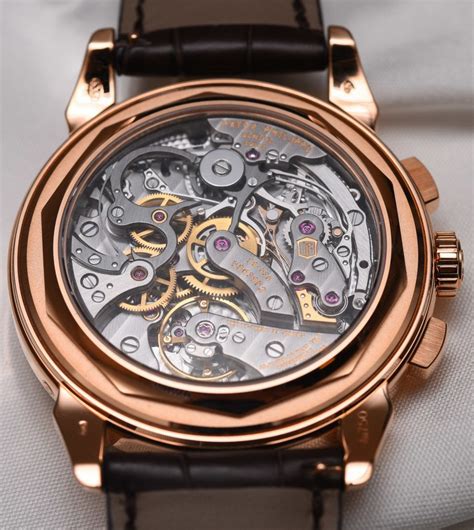 patek philippe most popular watch